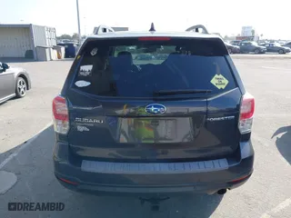 2018 Subaru Forester Touring with VIN JF2SJAWC7JH441559, listed as a IAAI auction lot 41599025 with 105,828 mi miles. Bid and sale history available at carsss.com. Image 17.