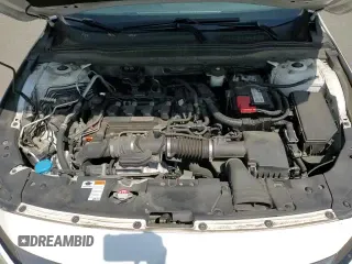 2018 Honda Accord Sport with VIN 1HGCV1E38JA004186, listed as a Copart auction lot 65143325 with 97,272 mi miles and Salvage title. Bid and sale history available at DreamBid. Image 13.