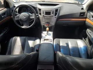 2013 Subaru Outback 2.5i Limited with VIN 4S4BRCKC7D3313943, listed as a Copart auction lot 61119934 with 216,385 mi miles and Salvage Title. Bid and sale history available at carsss.com. Image 8.