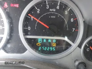 2008 Jeep Wrangler Unlimited Sahara with VIN 1J4GB59198L619802, listed as a IAAI auction lot 42361793 with 272,295 mi miles and . Bid and sale history available at DreamBid. Image 16.