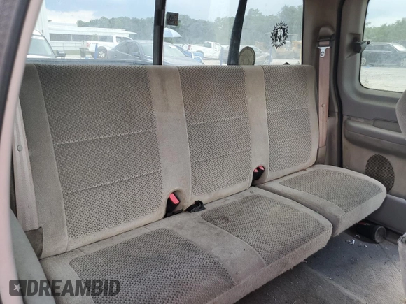 2002 Ford F-150 XL with VIN 1FTRX17L02NB11744, listed as a Copart auction lot 66772685 with Not provided miles and Clean title. Bid and sale history available at DreamBid. Image 10.