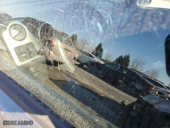 2006 Pontiac Vibe with VIN 5Y2SL658X6Z400752, listed as a Copart auction lot 46369435 with 0 mi miles and Salvage Title. Bid and sale history available at carsss.com. Image 8.