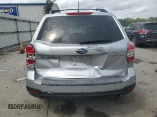 2014 Subaru Forester 2.5i Premium with VIN JF2SJAEC1EH463404, listed as a Copart auction lot 50691995 with 182,442 mi miles and Salvage Title. Bid and sale history available at carsss.com. Image 6.