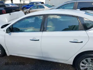 2017 Nissan Sentra S with VIN 3N1AB7AP6HY282362, listed as a IAAI auction lot 42331788 with 71,732 mi miles and . Bid and sale history available at DreamBid. Image 15.