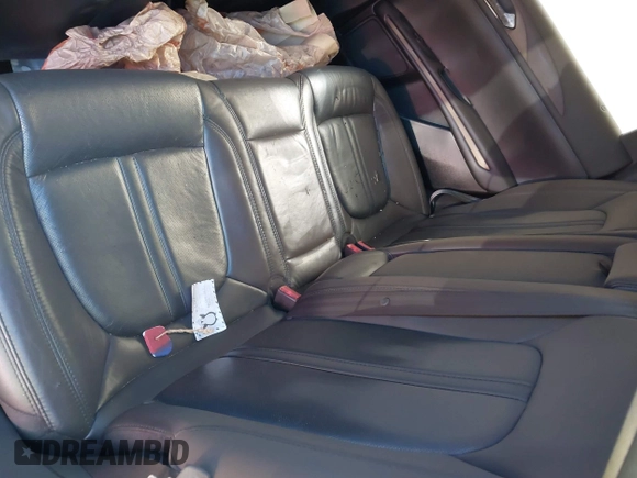 2015 Lincoln MKZ с VIN 3LN6L2JK3FR616535, выставлен на аукционе IAAI как лот 41898478 с пробегом Не указан миль и . История ставок и продаж доступна на DreamBid. Изображение 15.