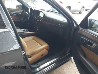 2013 Mercedes-Benz E 350 Luxury with VIN WDDHF8JB9DA748123, listed as a IAAI auction lot 41958844 with 101,368 mi miles and . Bid and sale history available at DreamBid. Image 5.