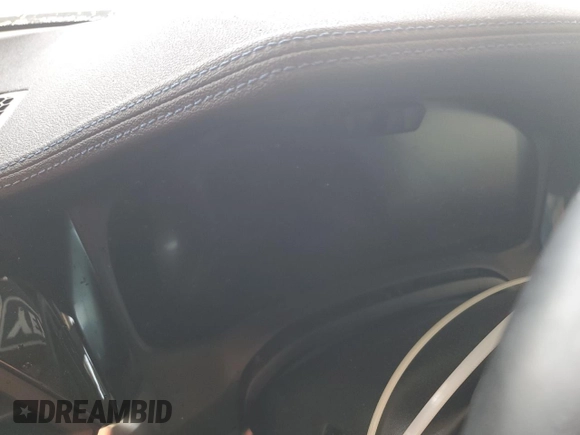 2022 BMW 4 Series M440i with VIN WBA53AT09NCK27186, listed as a Copart auction lot 59896085 with Not provided miles and Non repairable. Bid and sale history available at DreamBid. Image 9.