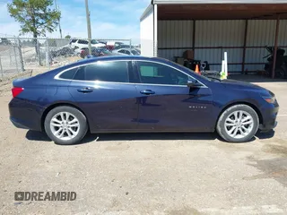 2017 Chevrolet Malibu LT with VIN 1G1ZE5STXHF254152, listed as a IAAI auction lot 41864015 with 72,994 mi miles and . Bid and sale history available at DreamBid. Image 13.