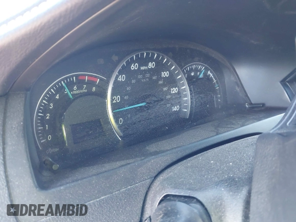2015 Toyota Camry XLE with VIN 4T4BF1FK3FR505961, listed as a IAAI auction lot 41042038 with Not Provided miles and . Bid and sale history available at carsss.com. Image 7.