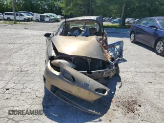 1999 Ford Escort "Cool" with VIN 3FAKP1139XR175530, listed as a Copart auction lot 57386114 with 0 mi miles and Salvage Title. Bid and sale history available at carsss.com. Image 5.