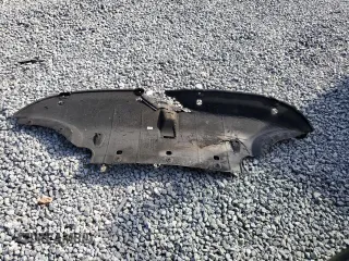 2022 Genesis GV70 2.5T с VIN KMUMADTB2NU046140, выставлен на аукционе Copart как лот 54054525 с пробегом 43 908 миль миль и Списание • Salvage title. История ставок и продаж доступна на DreamBid. Изображение 13.