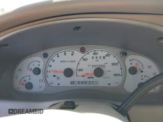2001 Ford Explorer Sport Trac с VIN 1FMZU77E71UC81211, выставлен на аукционе IAAI как лот 42773952 с пробегом 195 382 миль миль и . История ставок и продаж доступна на DreamBid. Изображение 7.