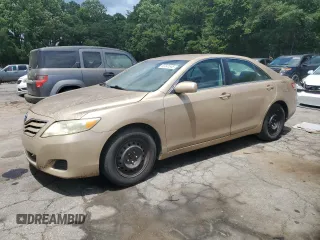 2011 Toyota Camry LE with VIN 4T1BF3EK4BU198544, listed as a Copart auction lot 65541645 with 242,996 mi miles and Clean title. Bid and sale history available at DreamBid. Image 1.