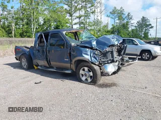 2007 Ford F-250 XL with VIN 1FTSW21P37EA12493, listed as a IAAI auction lot 42561532 with 347,260 mi miles and . Bid and sale history available at DreamBid. Image 1.