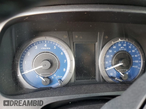2019 Toyota Sienna XLE Auto Access Seat with VIN 5TDYZ3DC7KS979403, listed as a Copart auction lot 48620655 with 0 mi miles and Salvage Title. Bid and sale history available at carsss.com. Image 9.