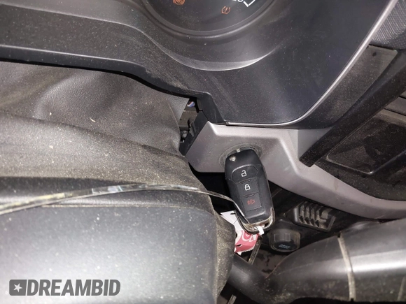 2023 Ford F-150 XL с VIN 1FTEX1CB2PKD83958, выставлен на аукционе IAAI как лот 41574210 с пробегом 62 790 миль миль и . История ставок и продаж доступна на DreamBid. Изображение 11.
