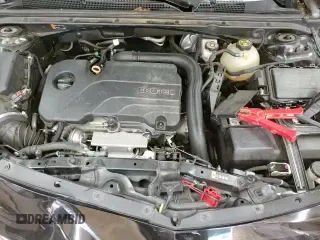 2020 Chevrolet Malibu LT с VIN 1G1ZD5STXLF004972, выставлен на аукционе Copart как лот 66094065 с пробегом 108 276 миль миль и Списание • Salvage title. История ставок и продаж доступна на DreamBid. Изображение 15.