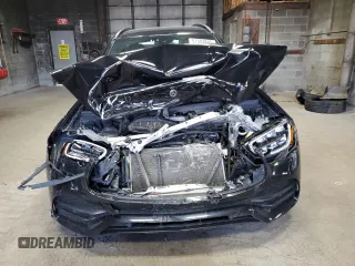 2020 Mercedes-Benz GLC 300 z VIN WDC0G8EB4LF724189, wystawiony jako Copart lot #57593845 z przebiegiem 69 767 mil mil oraz Szkoda całkowita • Salvage title. Historia ofert i sprzedaży dostępna na DreamBid. Obrazek 5.