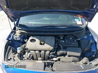 2018 Kia Forte LX with VIN 3KPFL4A77JE213766, listed as a IAAI auction lot 41785696 with 46,031 mi miles and . Bid and sale history available at DreamBid. Image 10.