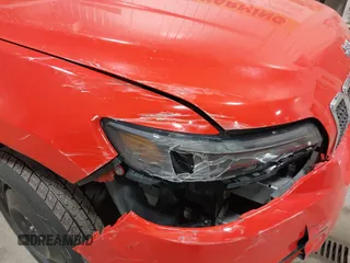 2021 Jeep Cherokee Latitude Lux с VIN 1C4PJMMX5MD120871, выставлен на аукционе IAAI как лот 42427822 с пробегом 65 379 миль миль и . История ставок и продаж доступна на DreamBid. Изображение 17.