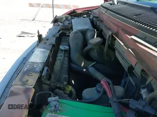 1994 Ford Econoline Cargo with VIN 1FBHE31H4RHB76000, listed as a IAAI auction lot 43065086 with 106,597 mi miles and . Bid and sale history available at DreamBid. Image 12.