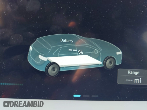 2024 Hyundai Ioniq 5 Limited with VIN KM8KRDDF4RU249164, listed as a IAAI auction lot 41903173 with 14,179 mi miles and . Bid and sale history available at DreamBid. Image 17.