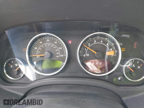 2015 Jeep Compass High Altitude Edition with VIN 1C4NJDEB9FD396239, listed as a IAAI auction lot 41451090 with 86,826 mi miles. Bid and sale history available at carsss.com. Image 7.