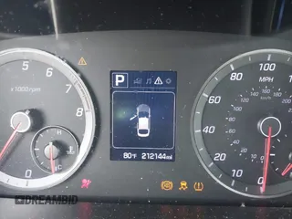 2015 Hyundai Sonata Sport z VIN 5NPE34AB8FH232023, wystawiony jako IAAI lot #42093888 z przebiegiem 212 144 mil mil oraz . Historia ofert i sprzedaży dostępna na DreamBid. Obrazek 15.