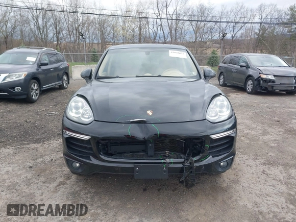 2015 Porsche Cayenne Diesel with VIN WP1AF2A29FLA31039, listed as a IAAI auction lot 42042677 with 157,884 mi miles and . Bid and sale history available at DreamBid. Image 13.