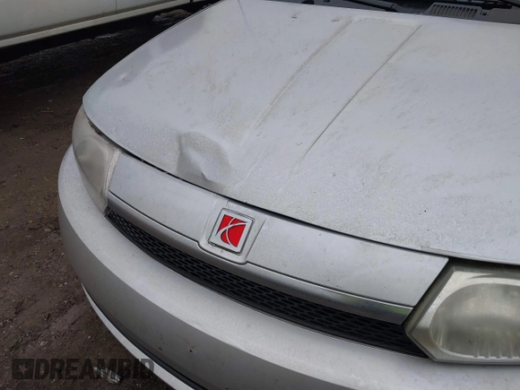 2004 Saturn ION ION 2 z VIN 1G8AZ52F84Z174466, wystawiony jako IAAI lot #41405435 z przebiegiem 267 397 mil mil oraz . Historia ofert i sprzedaży dostępna na DreamBid. Obrazek 6.
