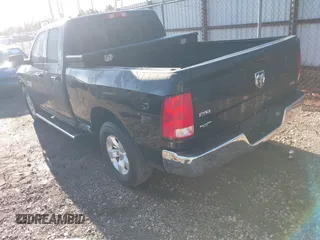 2015 Ram 1500 SLT with VIN 1C6RR6GGXFS511044, listed as a IAAI auction lot 41760571 with 218,176 mi miles and . Bid and sale history available at DreamBid. Image 3.