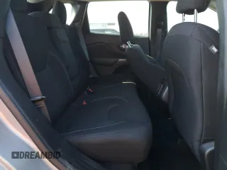 2019 Jeep Cherokee Latitude with VIN 1C4PJLCB5KD267124, listed as a Copart auction lot 48891575 with 75,400 mi miles and Salvage Title. Bid and sale history available at carsss.com. Image 11.