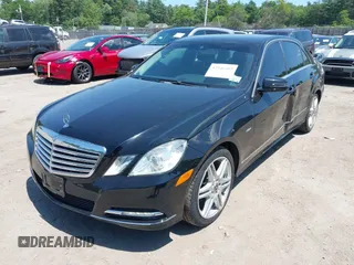 2012 Mercedes-Benz E 350 Luxury with VIN WDDHF8JB5CA608441, listed as a IAAI auction lot 42546402 with 141,359 mi miles and . Bid and sale history available at DreamBid. Image 17.