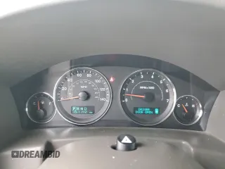 2007 Jeep Commander Sport with VIN 1J8HH48P37C616264, listed as a Copart auction lot 87237874 with 151,142 mi miles and Salvage Title. Bid and sale history available at carsss.com. Image 9.