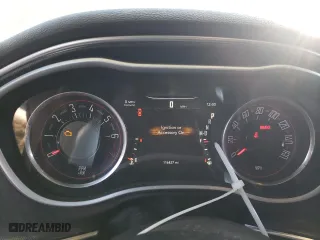 2016 Dodge Challenger SXT with VIN 2C3CDZAG4GH301432, listed as a Copart auction lot 74877564 with 116,427 mi miles and Salvage Title. Bid and sale history available at carsss.com. Image 9.