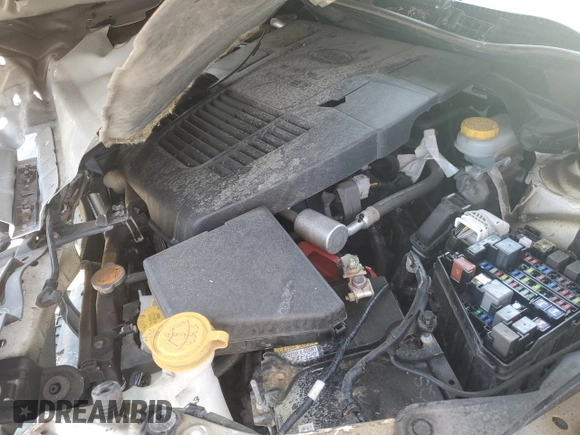 2019 Subaru Forester Limited with VIN JF2SKASC4KH551506, listed as a Copart auction lot 64730825 with 45,774 mi miles and Salvage title. Bid and sale history available at DreamBid. Image 12.