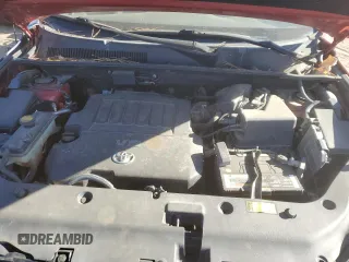 2008 Toyota RAV4 with VIN JTMZK33V886010343, listed as a Copart auction lot 87068124 with 225,711 mi miles and Salvage Title. Bid and sale history available at carsss.com. Image 12.