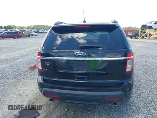 2011 Ford Explorer XLT with VIN 1FMHK7D88BGA82345, listed as a IAAI auction lot 42242222 with 203,672 mi miles and . Bid and sale history available at DreamBid. Image 16.