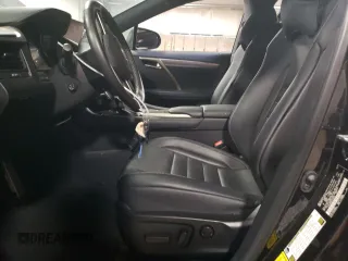 2020 Lexus RX 350 F Sport с VIN 2T2SZMDA6LC245576, выставлен на аукционе Copart как лот 51096943 с пробегом 34 359 миль миль и . История ставок и продаж доступна на DreamBid. Изображение 7.