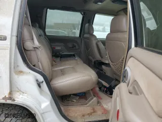 1998 Chevrolet Tahoe with VIN 1GNEK13R0WJ302561, listed as a Copart auction lot 65861294 with 327,640 mi miles and Clean Title. Bid and sale history available at carsss.com. Image 11.
