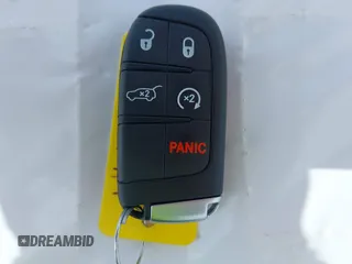 2017 Jeep Grand Cherokee Altitude с VIN 1C4RJFAG4HC864739, выставлен на аукционе IAAI как лот 42525748 с пробегом 159 388 миль миль и . История ставок и продаж доступна на DreamBid. Изображение 11.