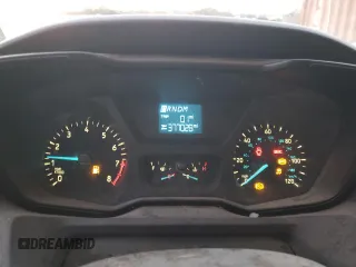 2016 Ford Transit Cargo с VIN 1FTYE1YMXGKB35423, выставлен на аукционе Copart как лот 84661054 с пробегом 377 028 миль миль и Чистый • Clean title. История ставок и продаж доступна на DreamBid. Изображение 9.