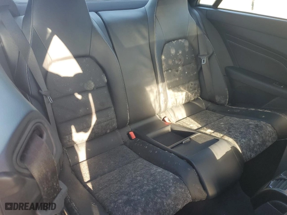 2017 Mercedes-Benz E-Class E 400 with VIN WDDKJ6HB7HF353266, listed as a Copart auction lot 74400124 with 0 mi miles and Non Repairable. Bid and sale history available at carsss.com. Image 10.