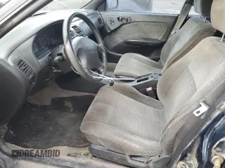 1998 Subaru Legacy L with VIN 4S3BK4352W7315741, listed as a Copart auction lot 86402544 with 241,221 mi miles and Clean title. Bid and sale history available at DreamBid. Image 7.