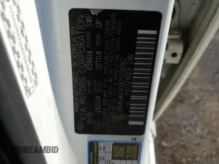 2013 Kia Optima Hybrid LX with VIN KNAGM4AD4D5058162, listed as a Copart auction lot 71489384 with 86,981 mi miles and Salvage Title. Bid and sale history available at carsss.com. Image 13.