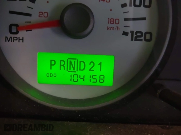 2005 Ford Escape XLT with VIN 1FMCU93125KA89457, listed as a IAAI auction lot 42508439 with 104,158 mi miles and . Bid and sale history available at DreamBid. Image 7.