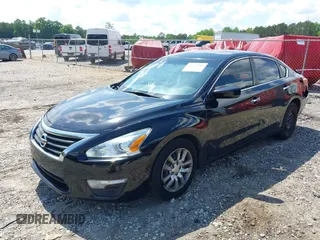2015 Nissan Altima SV z VIN 1N4AL3AP0FC126932, wystawiony jako IAAI lot #42232948 z przebiegiem 233 771 mil mil oraz . Historia ofert i sprzedaży dostępna na DreamBid. Obrazek 2.
