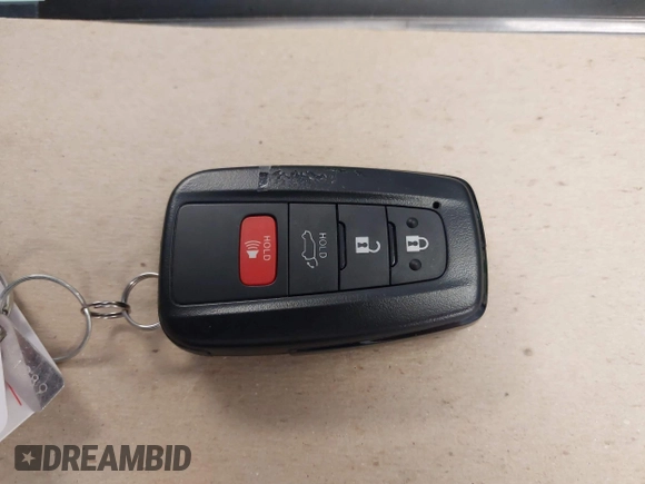 2024 Toyota RAV4 XLE Premium z VIN 2T3A1RFV2RC461798, wystawiony jako IAAI lot #42556671 z przebiegiem 14 319 mil mil oraz . Historia ofert i sprzedaży dostępna na DreamBid. Obrazek 11.