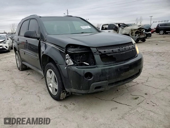 2009 Chevrolet Equinox 2LT z VIN 2CNDL63F296235530, wystawiony jako Copart lot #85957044 z przebiegiem 279 916 mil mil oraz Szkoda całkowita • Salvage title. Historia ofert i sprzedaży dostępna na DreamBid. Obrazek 11.
