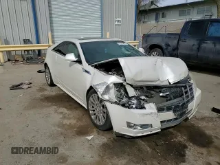 2012 Cadillac CTS Performance z VIN 1G6DK1E32C0111693, wystawiony jako Copart lot #50224815 z przebiegiem Nie podano mil oraz Szkoda całkowita • Salvage title. Historia ofert i sprzedaży dostępna na DreamBid. Obrazek 10.